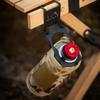 1/2Pcs Butane Gas Tank Hanger For Igt Camping Table Clip Camping Tools Table Hangers Outdoor Camping Accessories
