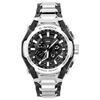 G-Shock MT-G Аналоговий Зв'язок зі смартфоном Чорний циферблат Сонячний MTG-B4000D-1A 200M Чоловічий годинник