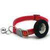 New Pet Xiangyun Cat Dog Collar Locator Protective Cover Tracker Protective Cover Safety Buckle Collar