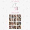 [PRE ORDER] Ifeye – 3rd EP As If (Platform Ver.)