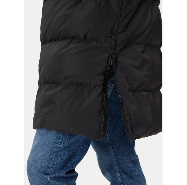 Winter Jacket Karl Lagerfeld Jeans A4M15028, Black, Standard Fit