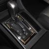 Carbon Fiber Shift Lever Frame Trim for Chrysler 300300c Interior 2005-07