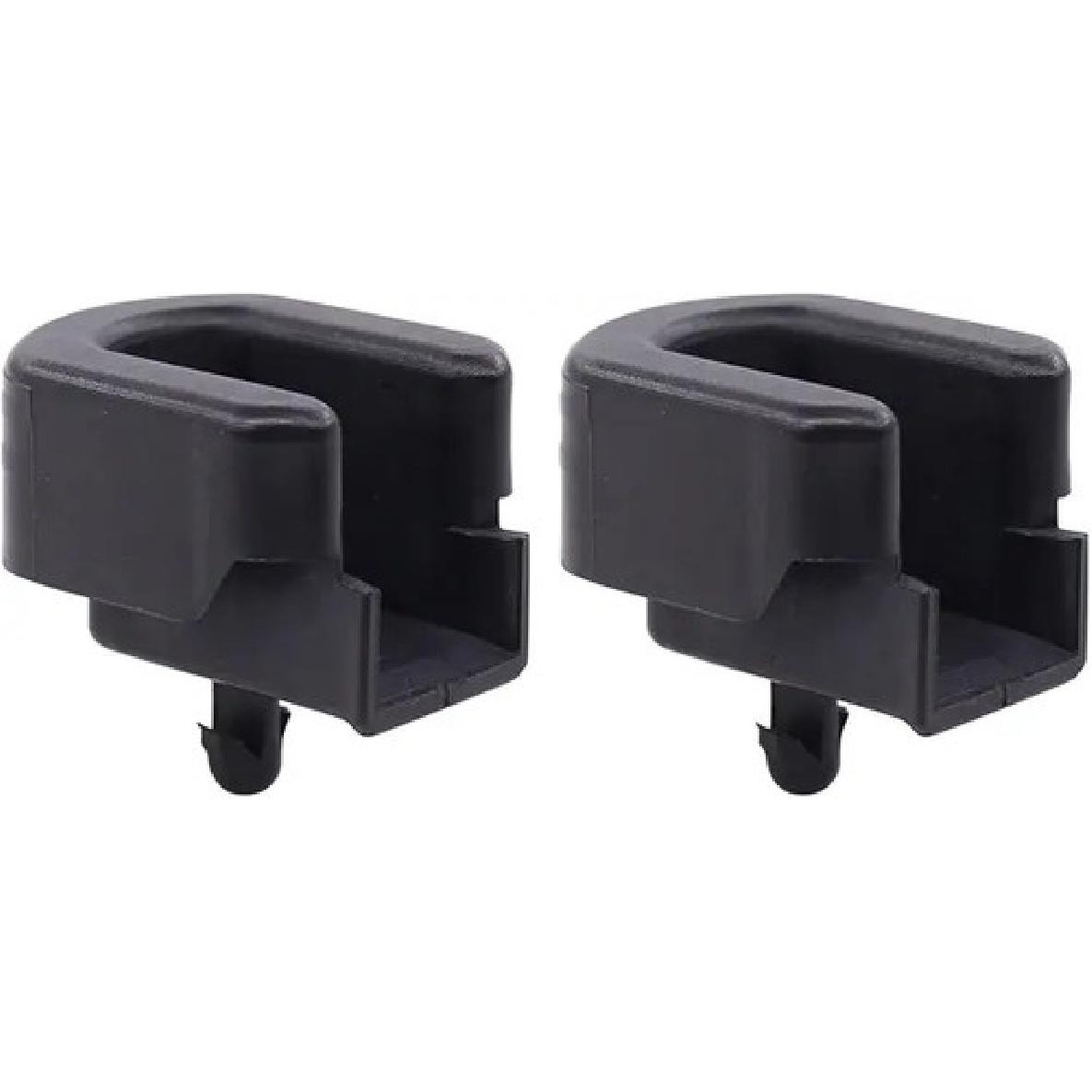 

Rear Passenger Side Tailgate Bushing for Colorado Silverado for Canyon Sierra