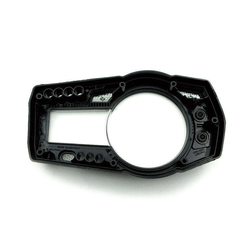Motorcycle Speedo Meter Gauge Tachometer Instrument Shell Case Cover For Suzuki Gsxr 1000 K9 L1 L2 L3 L42009-2016 10 11 12 13 14