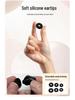 Senior Neckband Noise-Cancelling Bluetooth Hearing Aid, Self-Fitting, 64-Channel, High Power