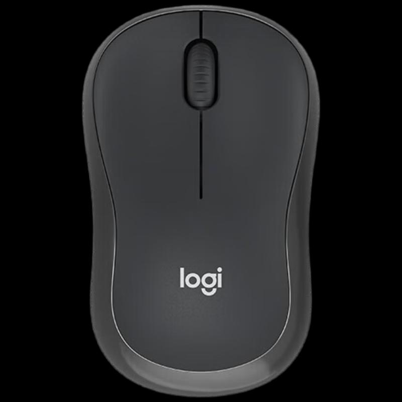 Logitech M240 Wireless Silent Mouse