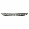 68259756AA Front Bumper Lower Grille For Dodge Challenger Front Grille Lower 2015-2022 Front Lower Bumper Grille