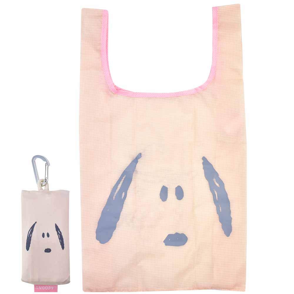 

Eco Bag 0069 Ivory [Snoopy] Women s (SPZ-1895)