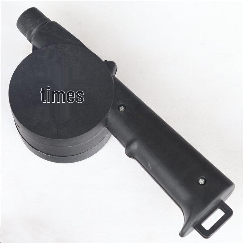Manual BBQ Fire Blower (2-Pack)