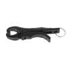 Fishing Pliers Portable Fish Lip Gripper Fish Control Pliers Grabber Keeper Glass Fiber Fish Gripper Fishing Accessories
