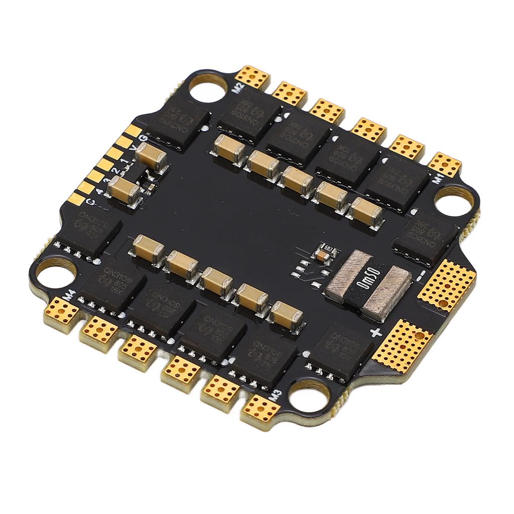 4 In 1 RC Brushless Electric Speed Controller 45A High Performance for FPV RC Racing Drones