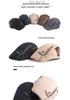 Frühling-Sommer Herren Baumwollbarett: Koreanischer Stil Outdoor Entenschnabelkappe für Jugendliche & Unisex.