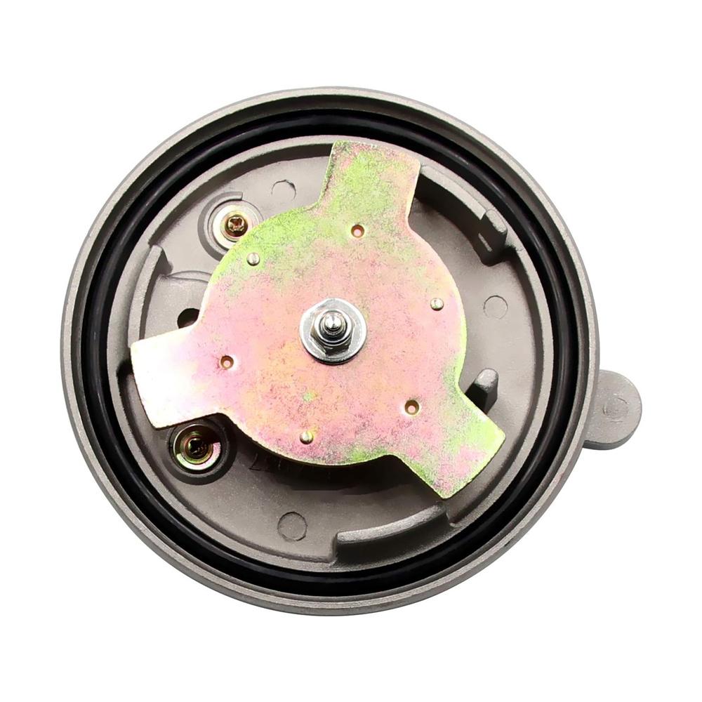 Locking Diesel Fuel Cap Lid For Caterpillar 7X-7700, 349-7059, 7X7700, 3497059