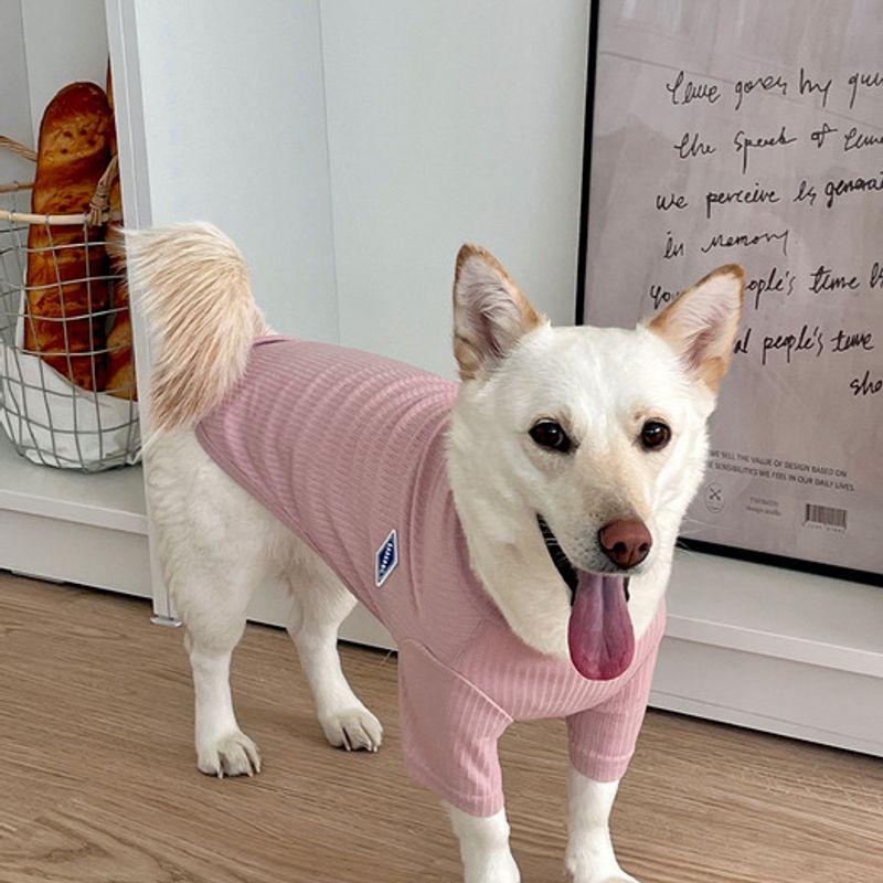 BARKDOG Daily Goalie T-Shirt M-6XL 5colors