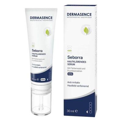 Sebora Clarifying Serum 30ml