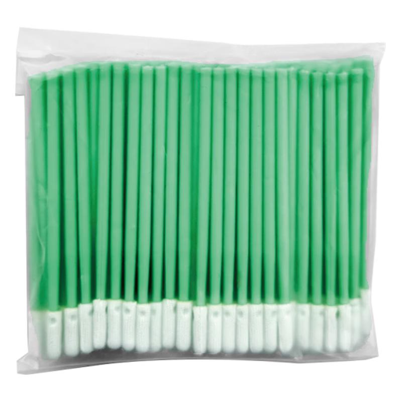 Precision Dust-Free Cleaning Swabs & Sticks