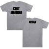Üst giysisi – T-shirtler
