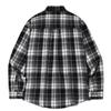 [USED] straykids Reno wearing FILLUMINATE check shirt