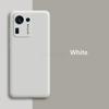 Per Xiaomi Mi Mix 4 Custodia Silicone Liquido Morbida Copertura Protezione Fotocamera Su Per Xiomi Xiaomi Mi Mix 4 Mix4 Custodia Telefono