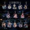 Porte-monnaie, clips, porte-clefs – Porte-clefs