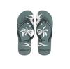 Quiksilver Molokai Screen Flip-flops
