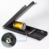 Can Foot Compressor Kitchen Utensil Hand Tool Heavy Duty Smasher Bottle for Club Bar Home Use