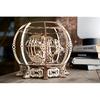UGEARS 3D Puzzle Mechanical Aquarium