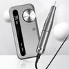 Electric Nails Drill Machine Rechargeable Nails Drill Set 35000rpm Manicure Set Manicures Tool for Acrylic Nails