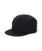 SNOWPEAK Double Weave Cap - Black / Ac-24Au007Bk