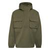 Adidas M Bc Parka Britcore  Kv4445 Olivestrata