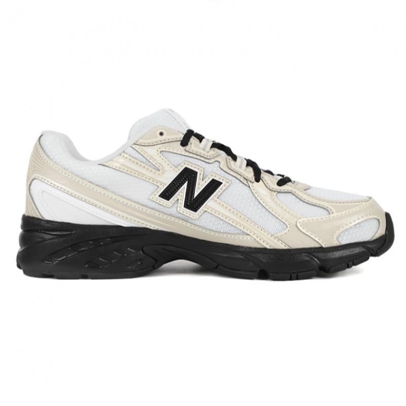 New Balance 740 Timberwolf White
