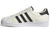 Originals Superstar Shoes 'White Black Orange' FU9530