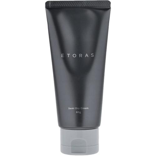 

Hoyu etrus semi-dry cream 80g