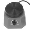 4 Inch Dentist Oscillator Round Laboratory Plaster Shaker Plate Dental Equipment Machine for Mixing