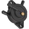Road Passion 16100-ZJ0-871 Motorcycle Electric Fuel Pump Compatible with Honda GX610 18HP V-Twin GX620 20HP V-Twin GX670 V-Twin 16100-ZJ0-872