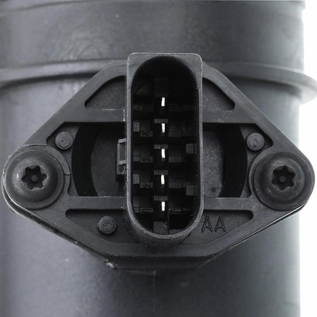 Mass Air Flow Meter Sensor For Volkswagen Transporter IV Passat 3B Superb I 0281002463