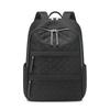 Fashionable Double-shoulder Bag, Lightweight, Suitable for Women for Outdoor Travel, Large Capacity, Student Schoolbag