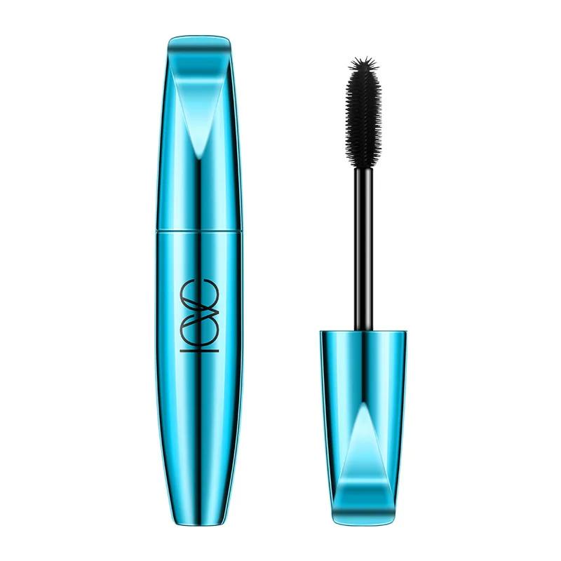 

Black Eyelashes Water Resistant Dense Curly And Thin Beauty Mask That Does Not Stain