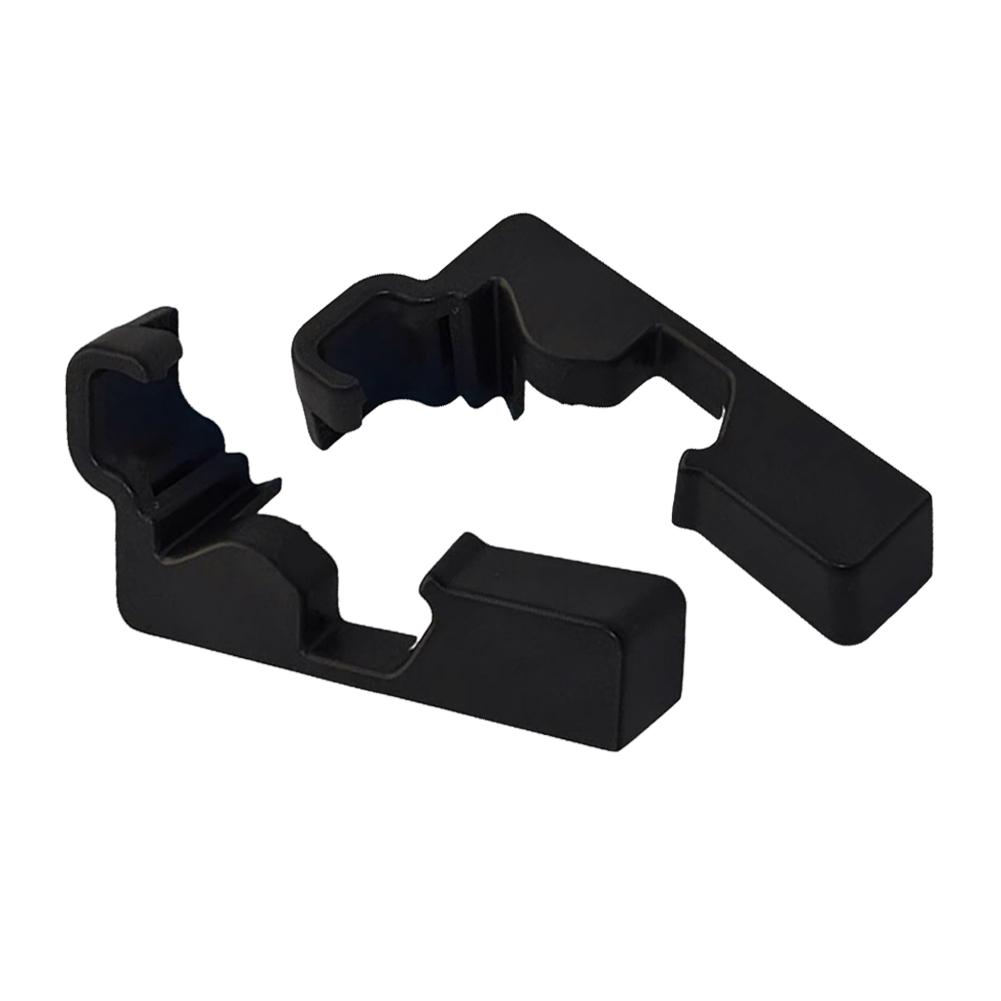 

Vehicle Seat Repair Seat Track Cover Direct Replacement Plastic Material 2 Pieces Included For Ford Transit MK8 2014-on China Mainland