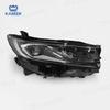 2024 Toyota Camry Headlight Assembly with Daytime Running Light