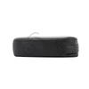 Black Universal Square Backrest for Harley Cruiser Motorcycle