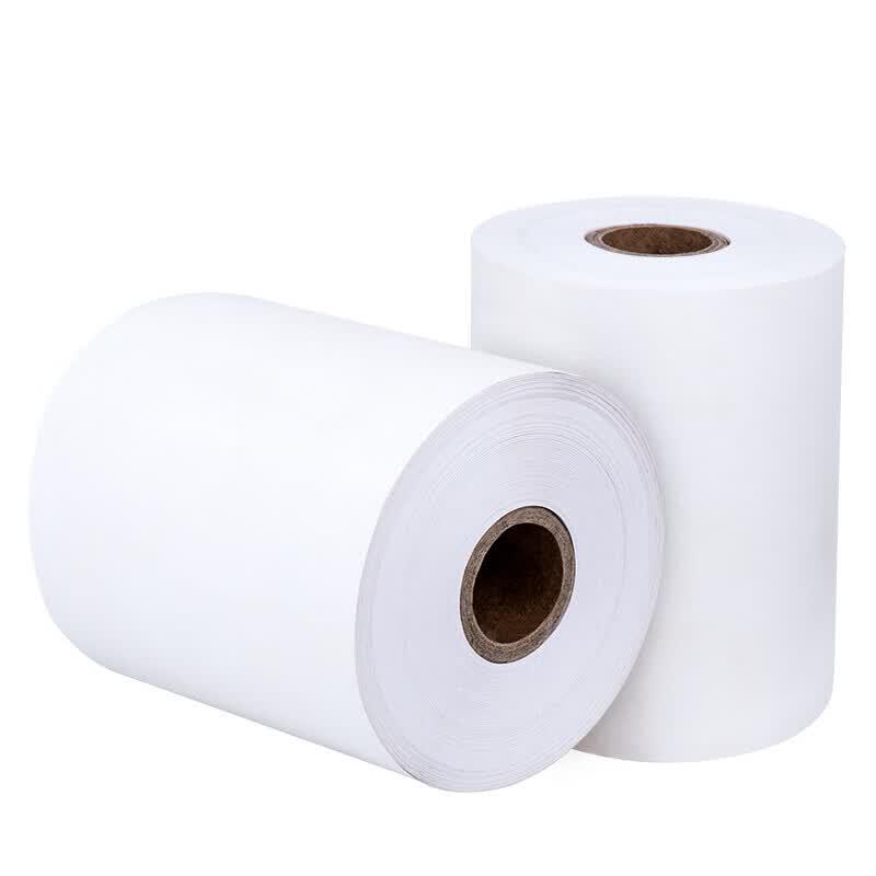 Deli 3144 Thermal Cash Register Paper 80mm x 60mm