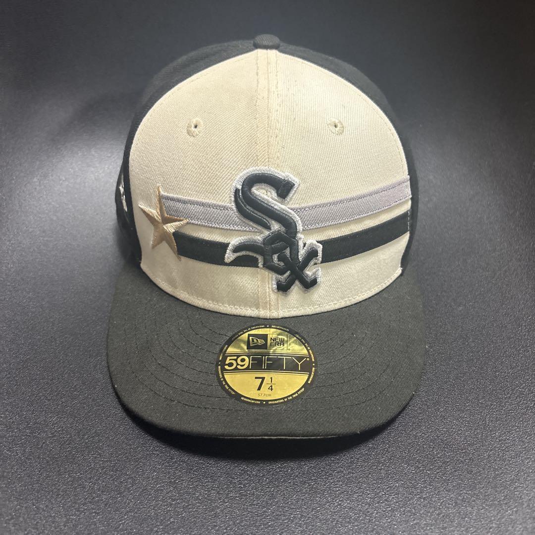 

[USED] New Era 59FIFTY Cap 7 1/4 All Star Game