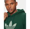 Толстовка adidas adicolor Classic Trefoil
