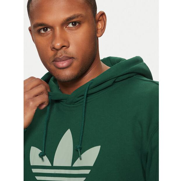 Толстовка adidas adicolor Classic Trefoil