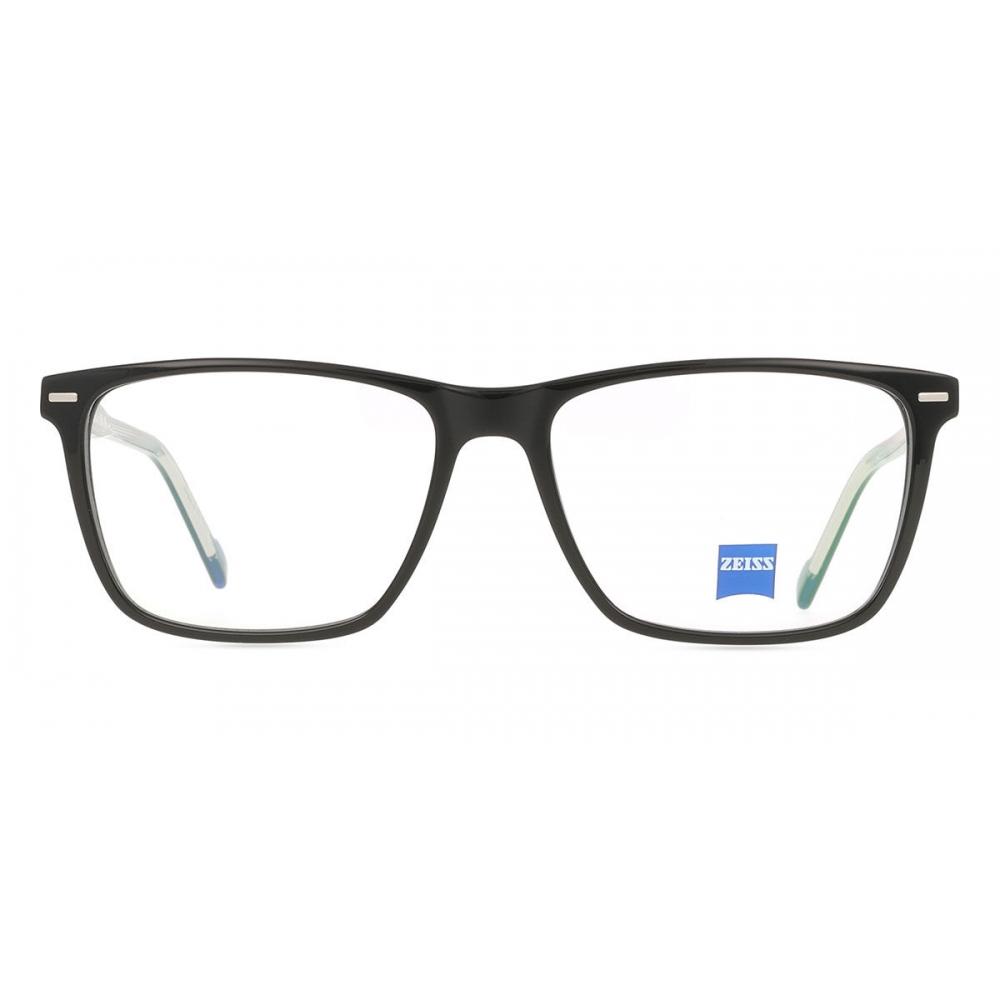 Zeiss Zs24541 001 Men Eyeglasses Black/56-16-145