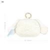 Gourmandies Sanrio Characters Earphone Multi Pouch Cinnamoroll SANG-379CN