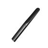 3Pieces Multifunctional Resin Saxophone Reed Resin Texture Saxophone Mouthpieces Perfect for Beginners and Professional