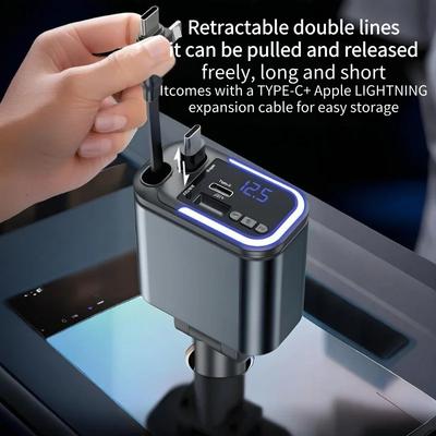 Telefoon accessoires – Autoladers
