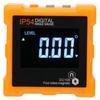 LCD Digital Protractor Angle Finder Meter Inclinometer IP54 with Magnetic Industrial Measurement